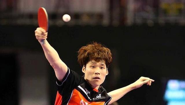 凡国乒选手遇到他都毫不留情，马龙和许昕都曾给他11比0的比分