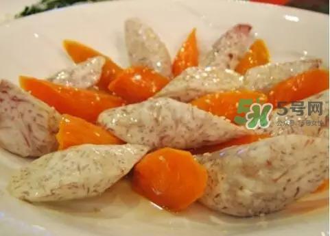 芋头是红薯吗?芋头、红薯、山药的区别 芋头是红薯吗?芋头、红薯、山药的区别