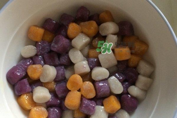 芋头是红薯吗?芋头、红薯、山药的区别 芋头是红薯吗?芋头、红薯、山药的区别