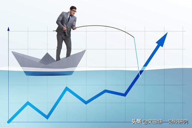 真正的主力吸筹指标(主力吸筹的三个指标)(3)