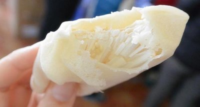 ​糖葱薄饼这样做简单又健康，你都了解吗？快来收藏！