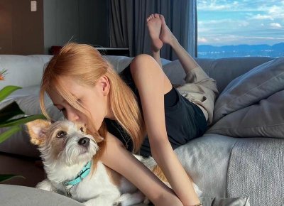 ​摩羯座男女如何表达“我爱你”