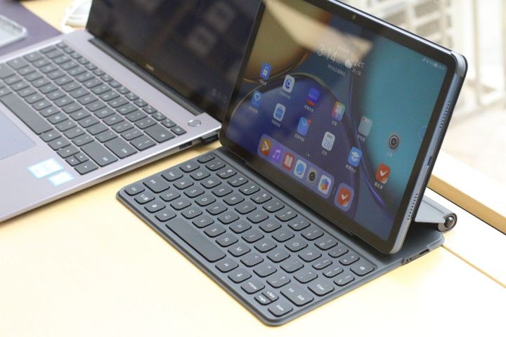 华为一键锁屏怎么设置(荣耀平板10大常用快捷键)