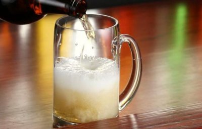 ​啤酒怎么去苦味