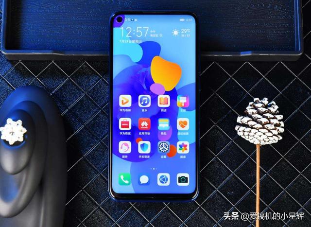 华为千元机最值得入手的一款(华为最值得推荐的三款千元神机)(1)