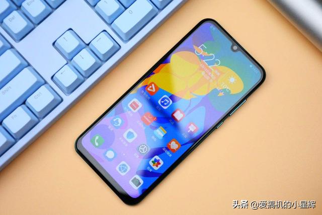 华为千元机最值得入手的一款(华为最值得推荐的三款千元神机)(3)