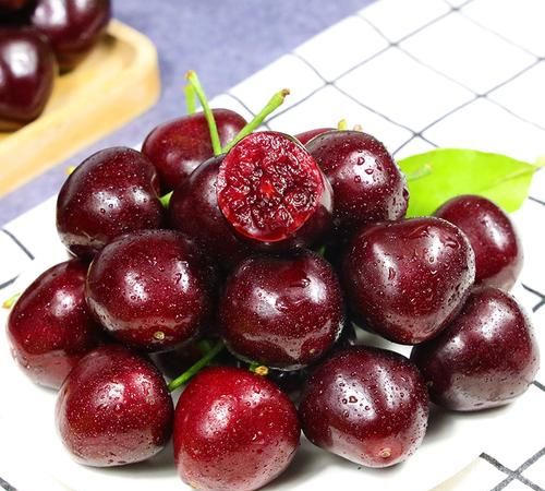 stella是什么品牌的车厘子