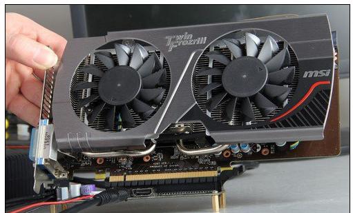 笔记本是否支持外接显卡（笔记本电脑竟然还可以外接显卡）(7)