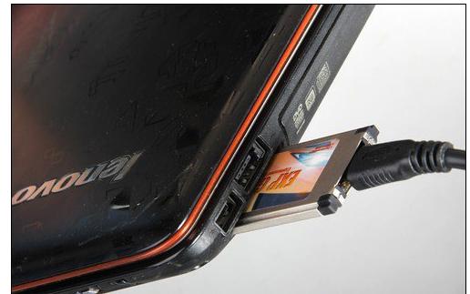 笔记本是否支持外接显卡（笔记本电脑竟然还可以外接显卡）(11)