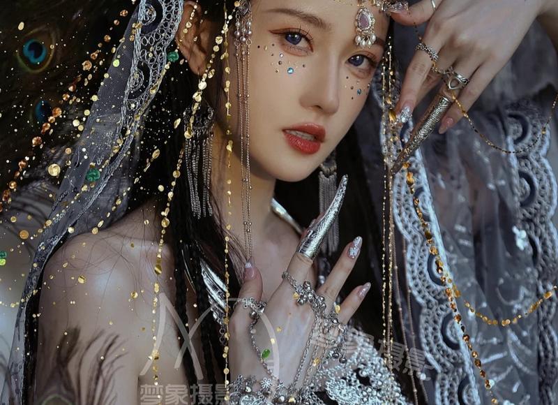 女朋友把我惹生气了该怎么哄她