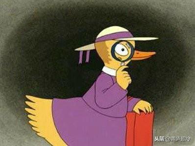 盘点童年最爱看的动画片（10部90后小时候爱看的动画片）(10)