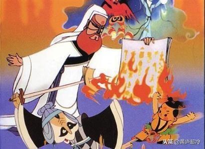 盘点童年最爱看的动画片（10部90后小时候爱看的动画片）(2)