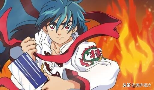 盘点童年最爱看的动画片（10部90后小时候爱看的动画片）(8)