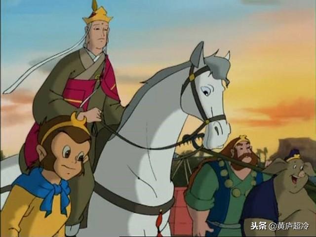 盘点童年最爱看的动画片（10部90后小时候爱看的动画片）(1)