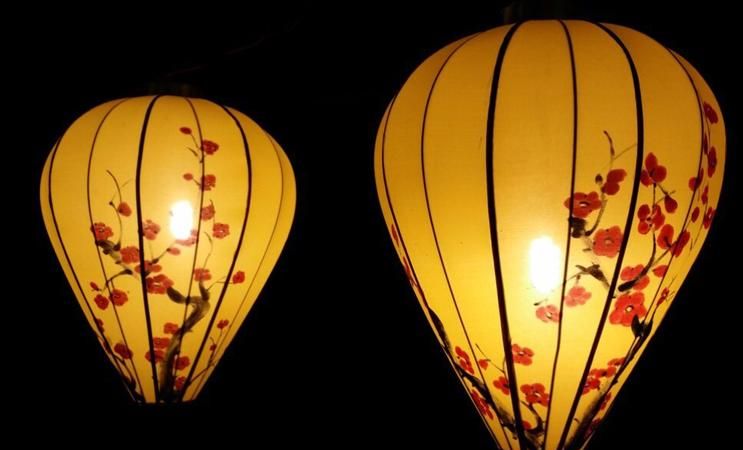 灯笼的寓意和象征