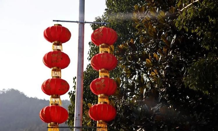 灯笼的寓意象征