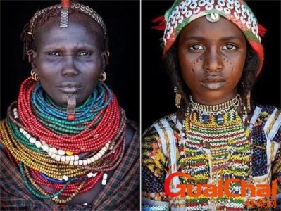 ​豪萨人属于什么人种？豪萨人分布