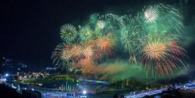 花炮之乡，中国烟花之乡是哪个平原？