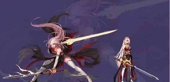 dnf驭剑士觉醒，dnf剑宗要不要三觉？图4