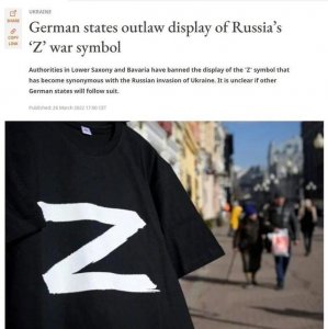 ​字母z有何意义（欧美无厘头制裁背后的霸权逻辑）