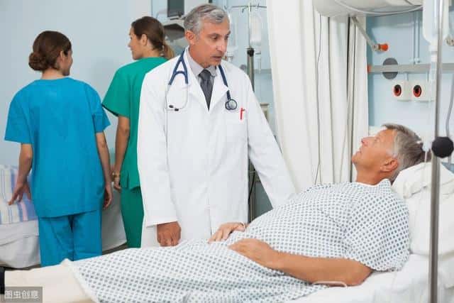 老人家快不行的预兆（老人阳寿将尽的诡异前兆）