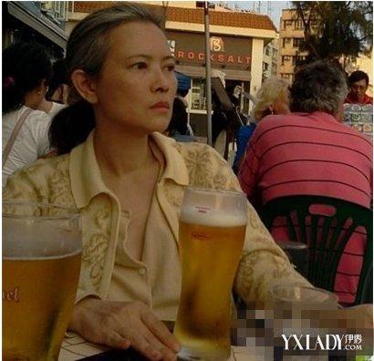 蓝洁瑛当年被绑架发生了什么（蓝洁瑛事件男主角是谁）(1)