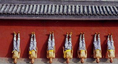 ​火工头陀到底有多厉害？竟能让少林寺衰落70年，双雕时代都没出现