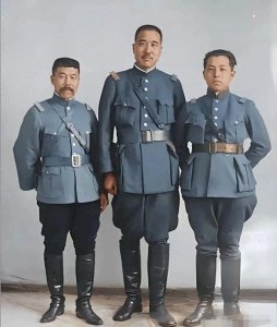 ​张学良、张宗昌与褚玉璞的短暂交集，揭开军阀时代的神秘面纱