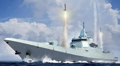 ​中国战舰开上门，澳媒急得团团转：必须与中国对话，澳军指望不上