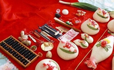 ​有人说天赋异禀来形容黄兴，都是高看天赋异禀这个词