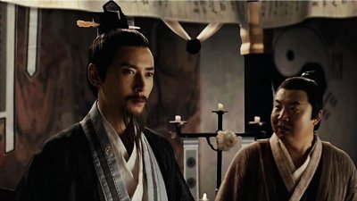 ​火工头陀究竟有何本事？能让少林寺衰落70年，双雕时代都没出现过