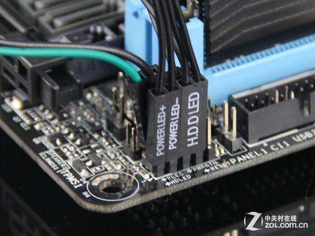 各种电脑开机方法（六大开机方式你用过几个）(17)