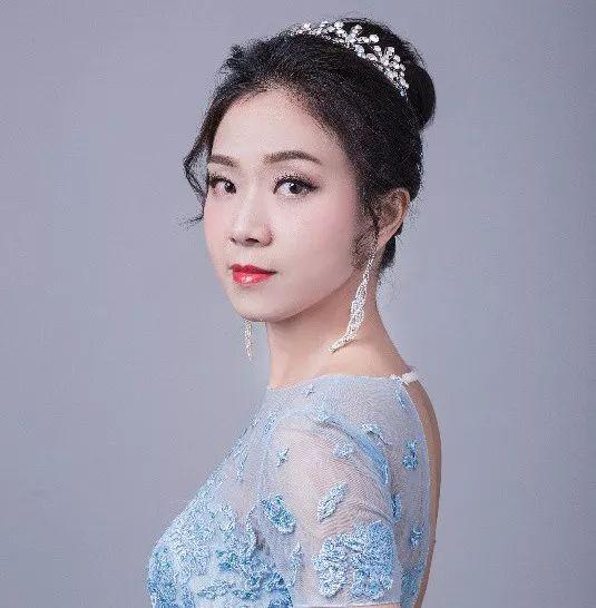 青年艺术家张梦圆（青年艺术家圆梦行动）(8)