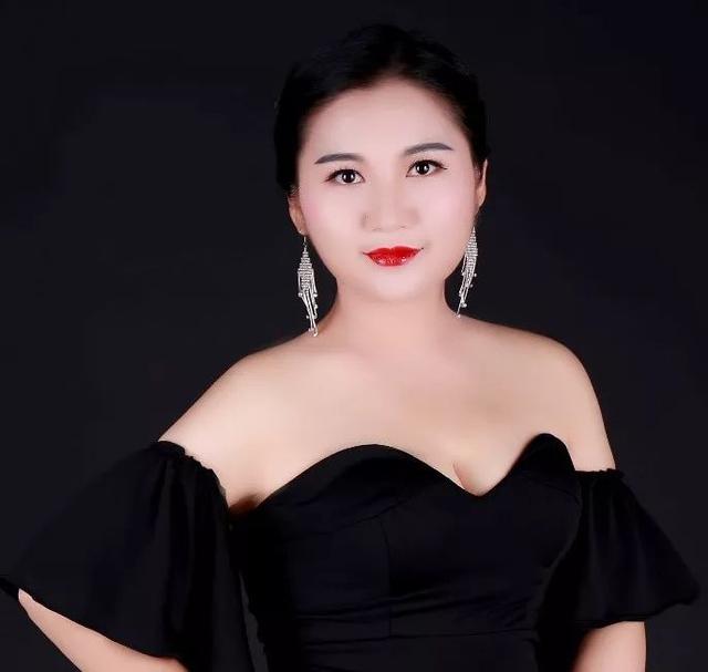 青年艺术家张梦圆（青年艺术家圆梦行动）(14)