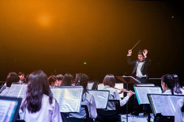 青年艺术家张梦圆（青年艺术家圆梦行动）(3)