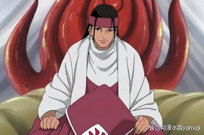 ​1到9代火影分别是谁？你都知道吗？