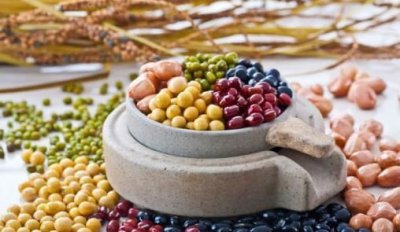 ​纤维丰富的食物有哪些,日常高纤维食物有哪些呢