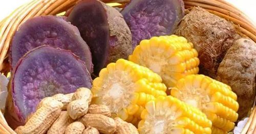 富含纤维的食物可以降低胆固醇