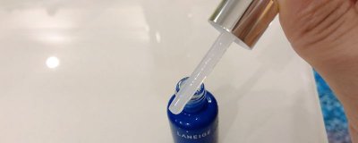 ​能不能只用精华液不用乳液