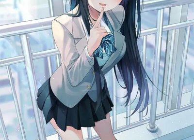 ​街上撩妹加微信