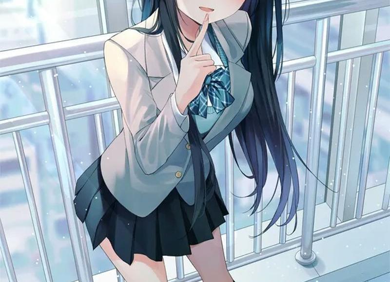 街上撩妹加微信