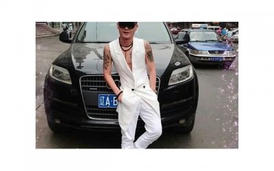 ​触碰感性的第一艺术魂：金牛座艺人的天赋吸人眼球