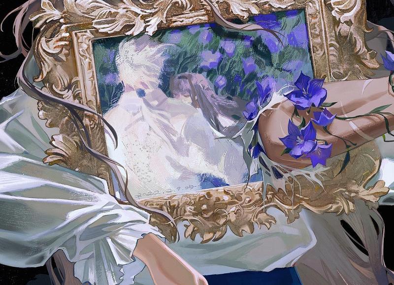 情色小说的读者都是女性朋友 背后真相令人咋舌