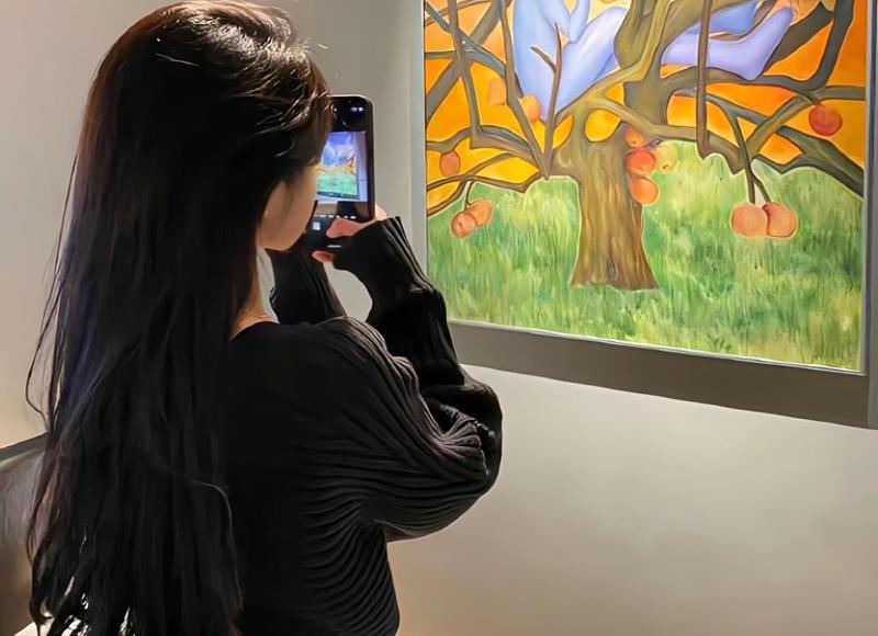 数学的表白情书（ 好难得#提供）