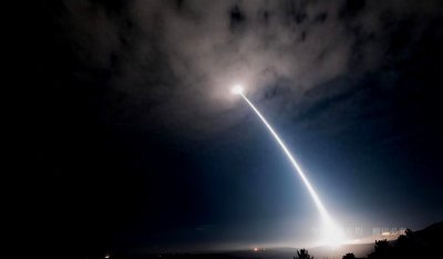 ​为美国造导弹的林烨，为何被阻在国门外？不只是制造武器那么简单