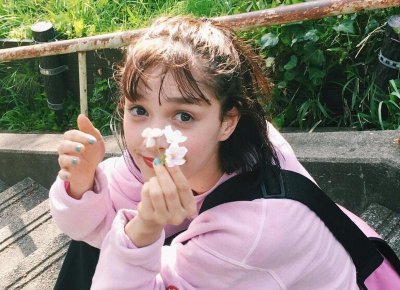 ​负能量的人就不好吗