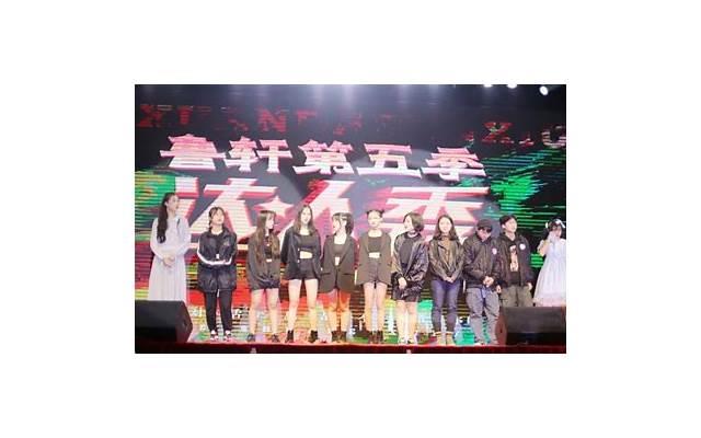 感觉自己对谁都没有感情