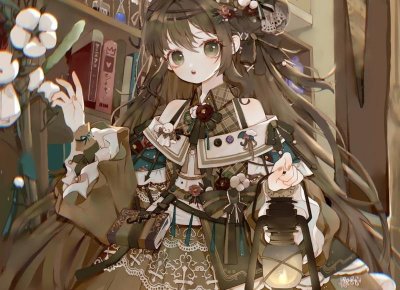 李依晓以前长什么样子（被大家吐槽脸僵硬的李依晓）