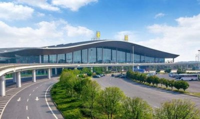 ​江西省民用机场一览（含2019旅客吞吐量）