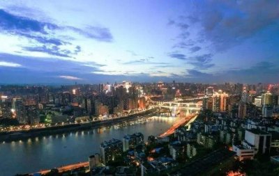 ​细数《从你的全世界路过》取景地，不去全世界，就在重庆相遇吧